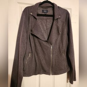 American Eagle Jacket/Blazer